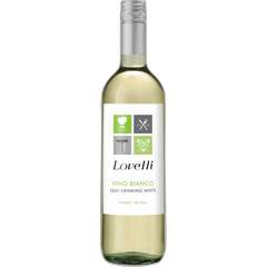 Lovelli - შერეული. თეთრი