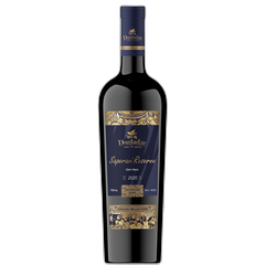 დუგლაძე - საფერავი რეზერვი. წითელი მშრალი