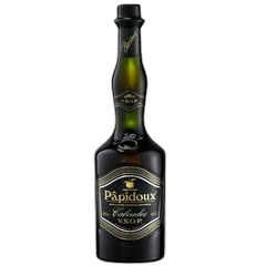 კალვადოსი Papidoux V.S.O.P - 0.7L