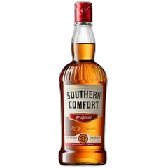ვისკის ლიქიორი - Southern Comfort Original - 0.7L