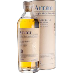 ვისკი Arran Single Malt  10 წლიანი - 0.7 L