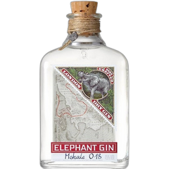 ჯინი Elephant London Dry - 0.5L