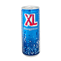 ენერგეტიკული სასმელი XL Energy - 0.5L