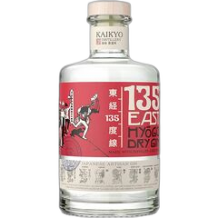 ჯინი 135 East Hyogo - 0.7L