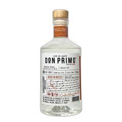 ტეკილა - Don Primo Anejo-Cristalino - 0.75L