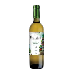 ღვინო ძველი თბილისი - წინანდალი