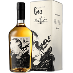 ერთალაოიანი შოტლანდიური ვისკი Fable Chapter 4 - 0.7L