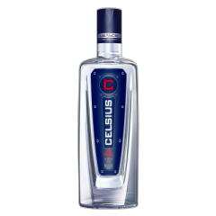 არაყი Celsius lux - 1L