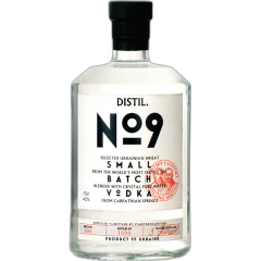 არაყი Distil N9 - 1L