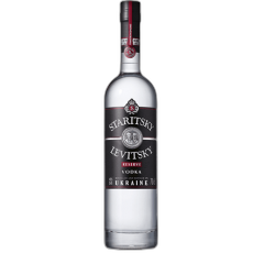 არაყი Staritsky & Levitsky - 0.7L