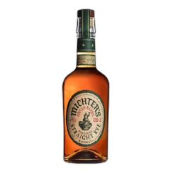 ბურბონი Michter's US1 Rye - 0.7L