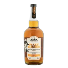 ბურბონი Peaky Blinder - 0.7L