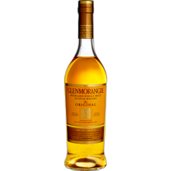 ერთალაოიანი შოტლანდიური ვისკი Glenmorangie Original - 0.7L