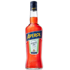 ლიქიორი Aperol - 1L