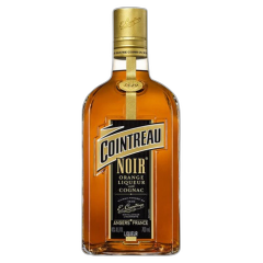 ლიქიორი Cointreau Noir - 0.7L