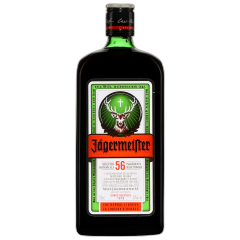 ლიქიორი Jagermeister - 1L