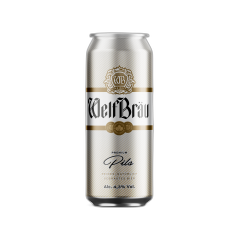 ლუდი Welfbrau - 0.5L