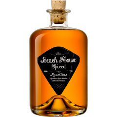 რომი Beach House Spiced - 0.7L