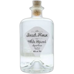 რომი Beach House White Spiced and Fruity - 0.7L