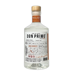ტეკილა - Don Primo Anejo-Cristalino - 0.75L