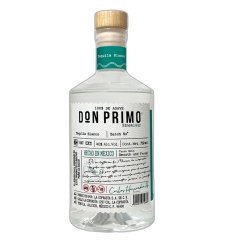 ტეკილა Don Primo Blanco - 0.75L