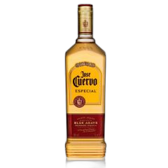 ტეკილა Jose Cuervo Reposado Gold - 1L