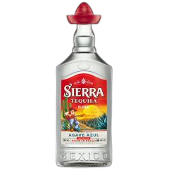 ტეკილა Sierra Blanco - 1L