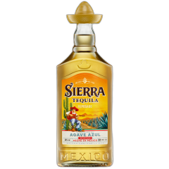 ტეკილა Sierra Reposado -1L