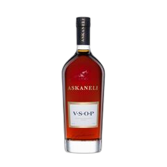 ქართული ბრენდი. ასკანელი V.S.O.P - 0.5L