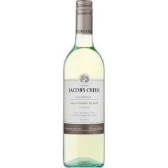 ღვინო Jacob's Creek Sauvignon Blanc