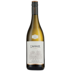 ღვინო L'avenir Chenin - თეთრი მშრალი