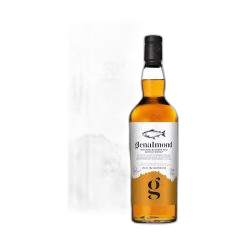 შოტლანდიური ვისკი Glenalmond Highland Blended Malt - 0.7L