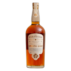 შოტლანდიური ვისკი The Forswood - 1L