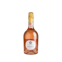 ცქრიალა ღვინო Lorenzo Cipriani Prosecco Rose