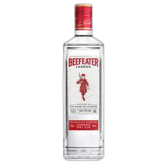 ჯინი Beefeater - 1L