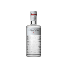 ჯინი The Botanist - 0.7L