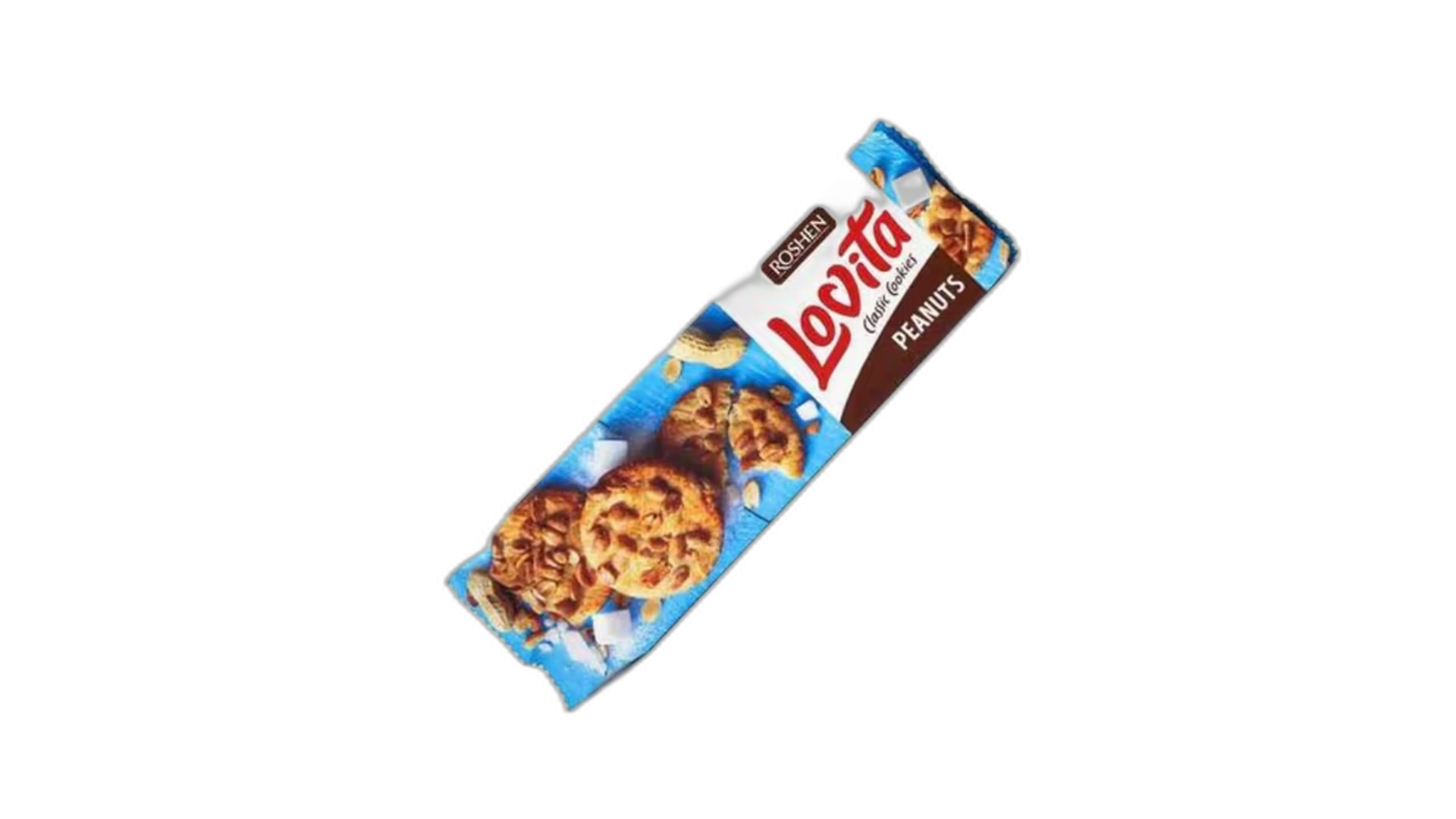 როშენ/R0SHEN ლავიტა ორცხობილა 150/4820007242304 1ც