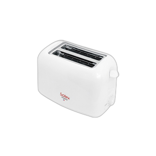 SOLLEX ტოსტერი SL377 750W WHT/4862572581259