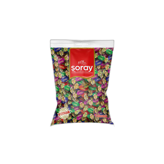 SORAY კარამელი 250გრ/8697422935809