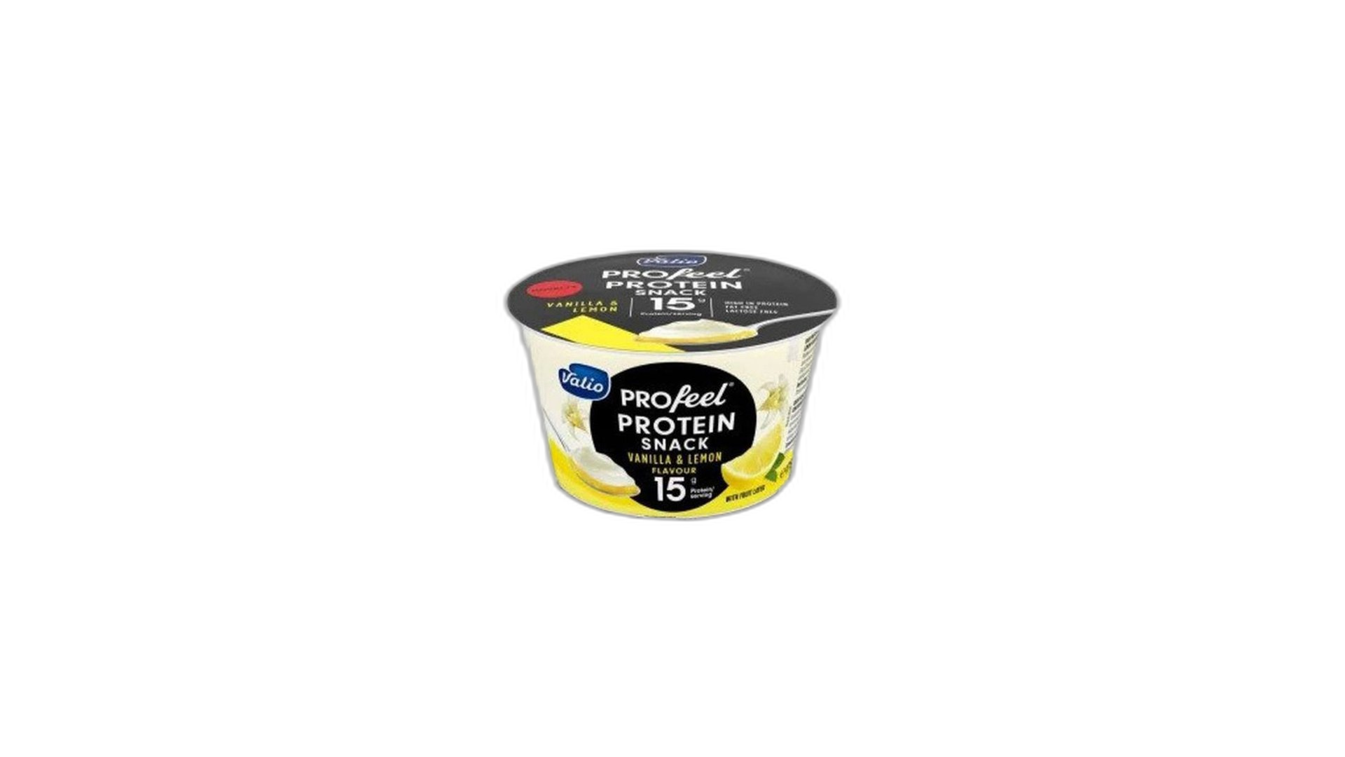 VALIO PROFEEL პროტეინის პუდინგი-175გ/6408432001017