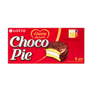 LOTTA CHOKOPAY 168G