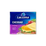 მდნარი ყველი /Lactima/ ფენა ჩედარი 012623 /10*130 გრ