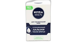 ნივეა ბალზამი პარსვის შემდეგ 100 მლ/4005808588558 1ც