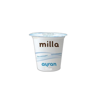 Milla აირანი- 200მლ/4760081602901