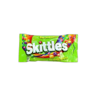 Skittles სკიტლსი
