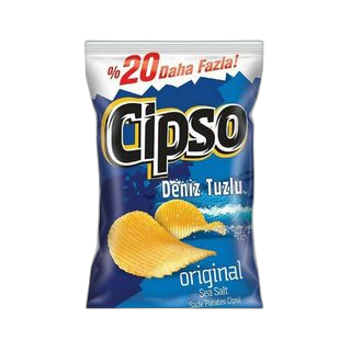 CIPSO ჩიფსი 145გ/8681506001320