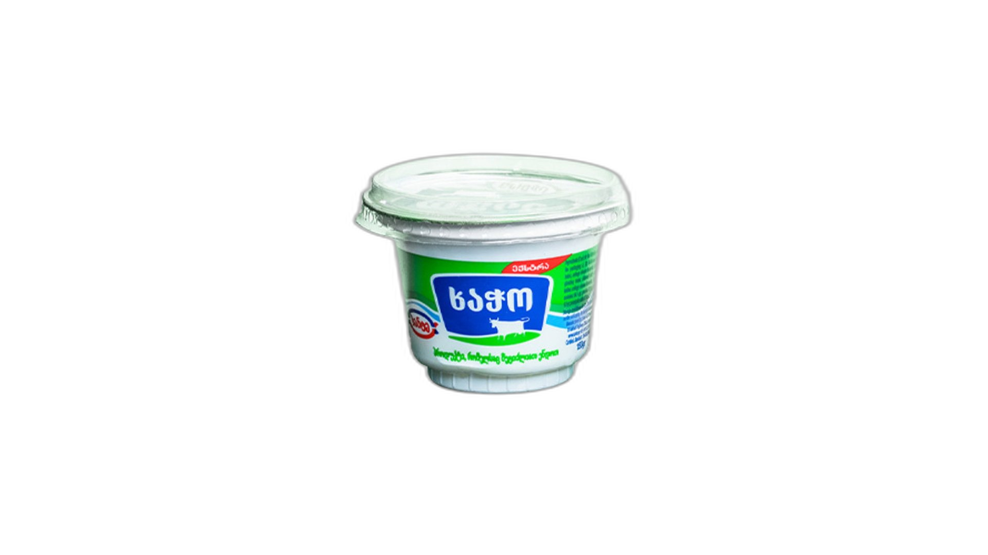 სანტე ხაჭო 180 გრ/4860051004978