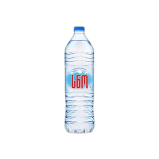 წყალი სნო 1 ლ/4860102580130