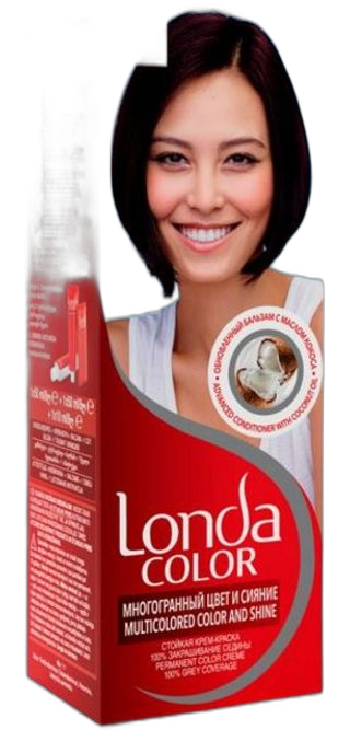 LondaC 3/66 ბადრიჯნ 1ც./4015203134526 1ც