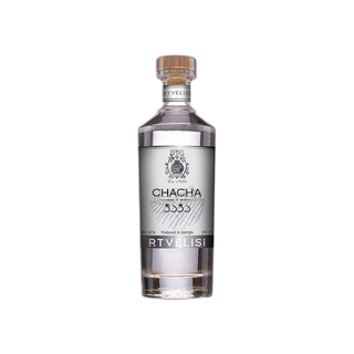 რთველისი ჭაჭა კლასიკური 0.5